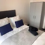 Highpoint One Bedroom Apartment