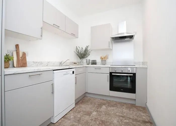 Highpoint One Bedroom Apartment