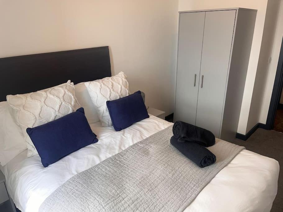 Highpoint One Bedroom Apartment Bradford (West Yorkshire)