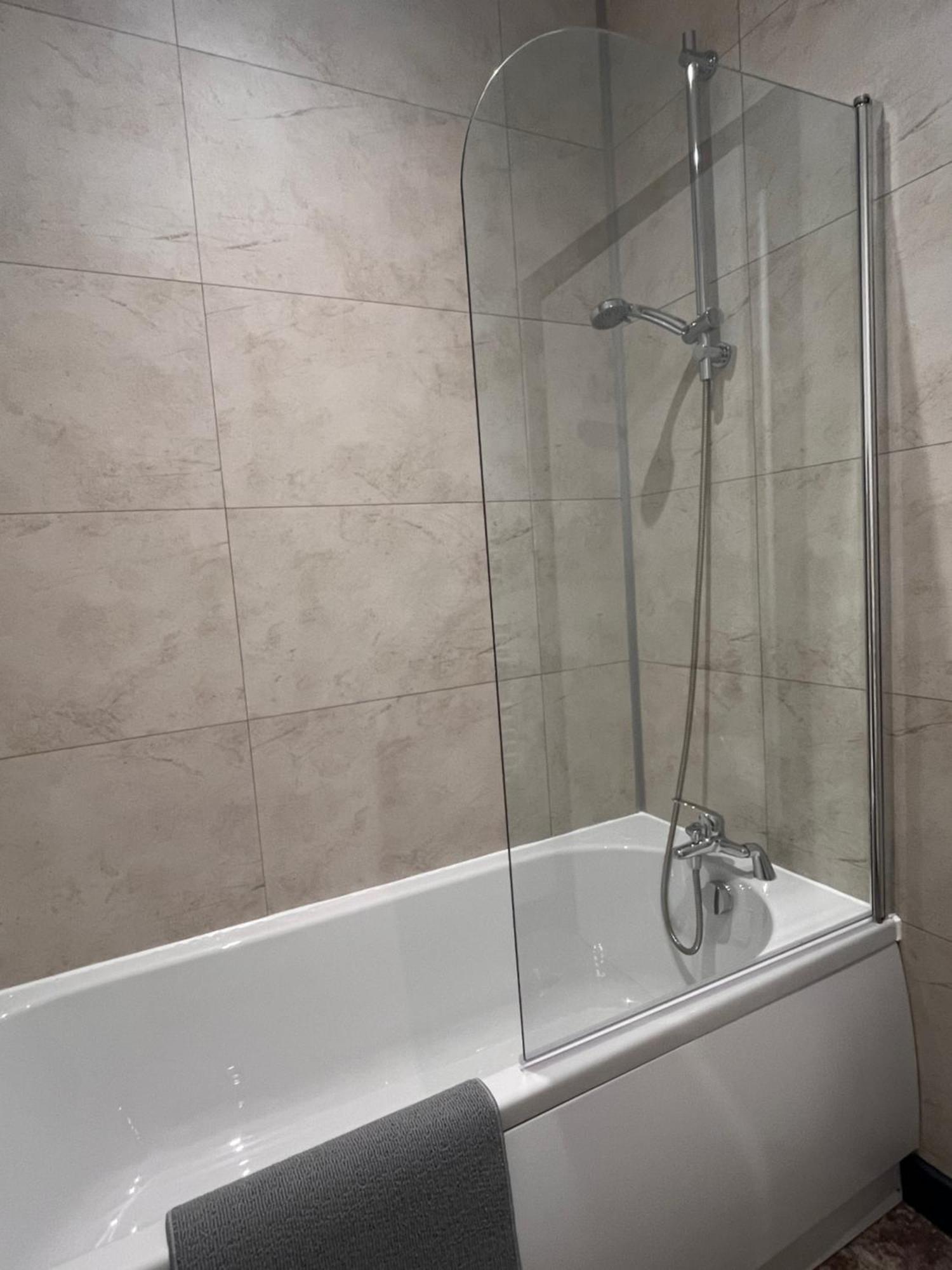 Highpoint One Bedroom Apartment
