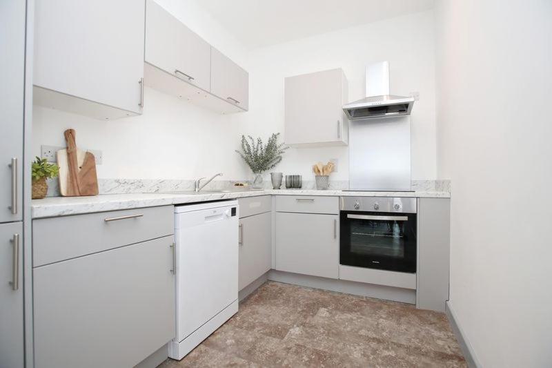 Highpoint One Bedroom Apartment